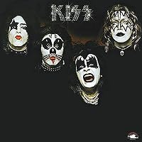 KISS 紙ジャケット 8枚セット、BOX付き Amazon.co.jp: 地獄への接吻(紙ジャケット仕様): ミュージック