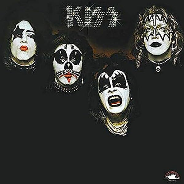 Amazon.co.jp: エルダー~魔界大決戦 - KISS: ミュージック