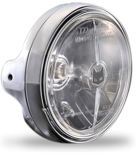 Amazon | マーシャル 722・702 スタールクスフルキット イエローレンズ