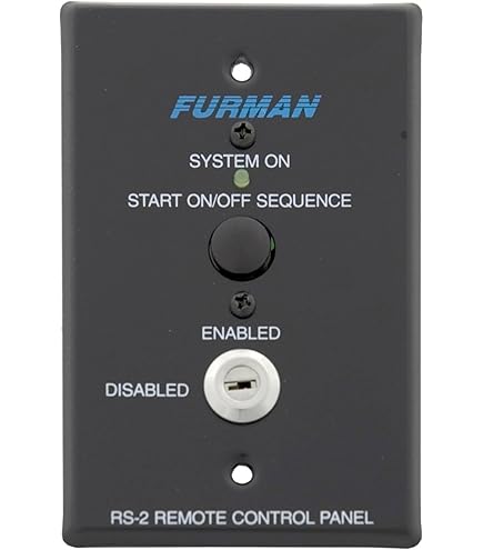 Amazon.co.jp: ファーマン パワーコンディショナー ブラック (M