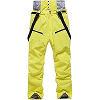 Amazon.co.jp: [MORGEN SKY] スノーボード ウェア スキーパンツ スキー