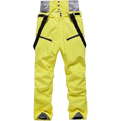Amazon.co.jp: [koobla] スキーパンツ スノーボードパンツ スキー