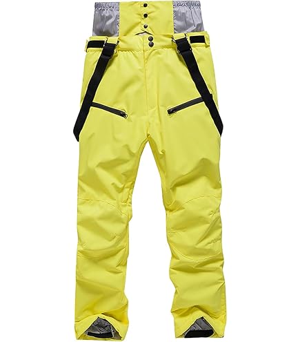 Amazon | 【NOMADIK】2023/2024 ノマディック 777 G PANTS メンズ
