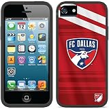 CoverooスイッチバックセルPhone Case for iPhone 5 / 5s – 小売パッケージ – FCダラスジャージー