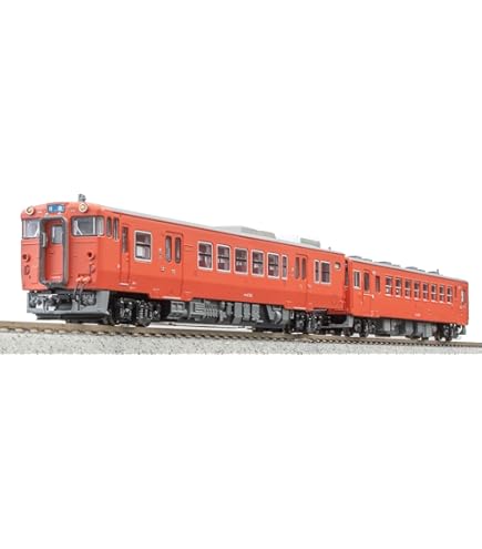 ビーダマン 6体セット Amazon | TOMIX Nゲージ JR キハ47 0形 JR西日本更新車・首都圏