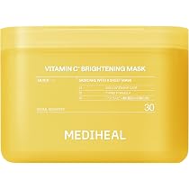 Amazon | MEDIHEAL OFFICIAL(メディヒール) スクエアトナーパッド