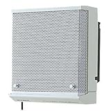 三菱電機 (MITSUBISHI) 標準換気扇 フィルターコンパック EX-15LFH5-M