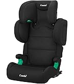 Amazon | コンビ シートベルト固定 チャイルド&ジュニアシート 1歳頃