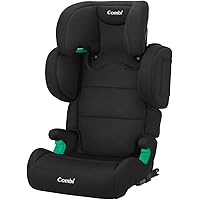 Combi R129対応ジュニアシート ブラック Amazon.co.jp: コンビ 【2025年発売 Amazon限定】R129対応