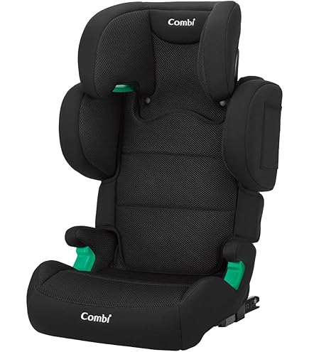 TVO ブラック チャイルドシート 日本育児 ジュニアシート　中古 楽天市場】ジュニアシート（ブランド日本育児）の通販