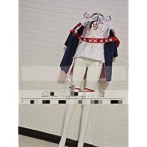 アズレン　パーシュース　コスプレ衣装　ナース服　アズールレーン 61U1Z4PZ7AS._AC_UL210_SR210,