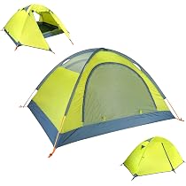ICI 50th Anniversary 山岳テント 1-2人用 Amazon.co.jp: TRIWONDER 二重層 テント 1人用 アウトドア 防災用