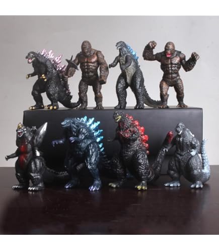 Amazon | ド迫力咆哮! DXゴジラ2014 | フィギュア・ドール 通販