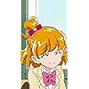 『魔法つかいプリキュア!』朝日奈 みらい(あさひな みらい) プリキュア - 『魔法つかいプリキュア!』朝日奈 みらい(あさひな みらい) iPhoneSE/5s/5c/5 壁紙 視差効果 269348