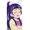 『魔法つかいプリキュア!』十六夜 リコ(いざよい リコ) プリキュア - 『魔法つかいプリキュア!』十六夜 リコ(いざよい リコ) iPhoneSE/5s/5c/5 壁紙 視差効果 262832