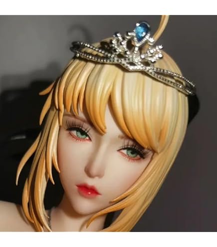 Amazon.co.jp: 美少女フィギュア まとめ売り 10種 : ホビー