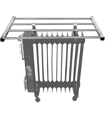 Amazon.co.jp : 物干しスタンドオイル ヒーター 室内 オイルヒーター用