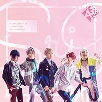 Amazon.co.jp: 「MANKAI STAGE『A3!』~SPRING & SUMMER 2018