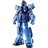 ROBOT魂 ＜SIDE MS＞ 『機動戦士ガンダム外伝 THE BLUE DESTINY』 RX-79BD-1 ブルーディスティニー1号機 ver. A.N.I.M.E. 約125mm 塗装済み可動フィギュア
