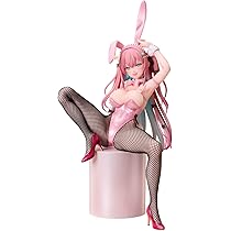 Amazon | B-style 『いろバニー』モニカ llustrated by DSマイル