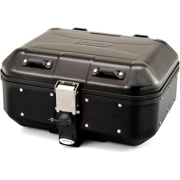 Amazon | GIVI(ジビ) バイク リアボックス モノキーケース オプション