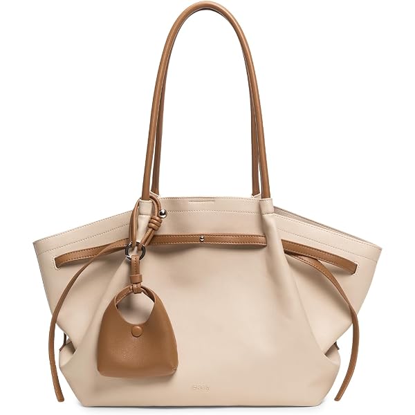 Amazon | JONBAG レディーストートバッグ 子母バッグ ブランド とーと 