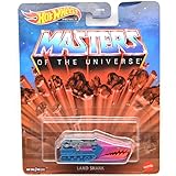 HOT WHEELS 1:64 SCALE RETRO ENTERTAINMENT CASE G - LAND SHARK マテル社製 ホットウィール 1:64スケール レトロエンターテインメント ケースG - ランドシャーク