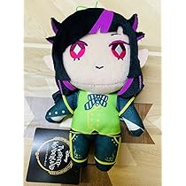 ツイステ　リリア　ぬいぐるみ 61U2IloifuS._AC_UL210_SR210,