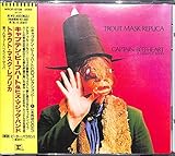 トラウト・マスク・レプリカ - キャプテン・ビーフハート&ザ・マジック・バンド