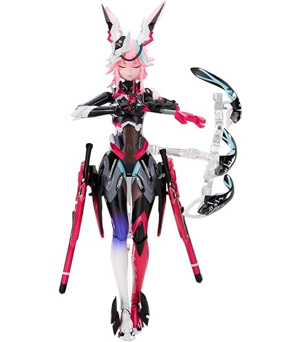 Amazon | WINGS inc. 東京フィギュア リーフ・流光 1/7 パニシング