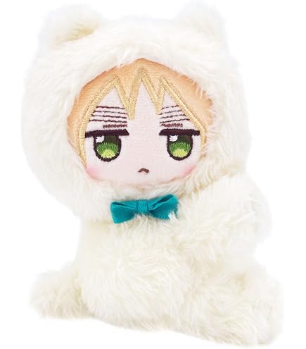 Amazon.co.jp: アニメ『ヘタリア World☆Stars』 アメリカ ぴたぴたた