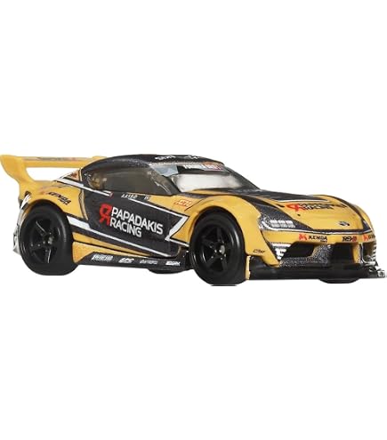 Amazon | Hot Wheels 1/64 ホットウィール チームトランスポート