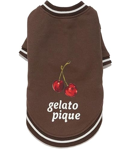 Amazon.co.jp: gelato pique パウダーDOG3柄ジャガードブランケット