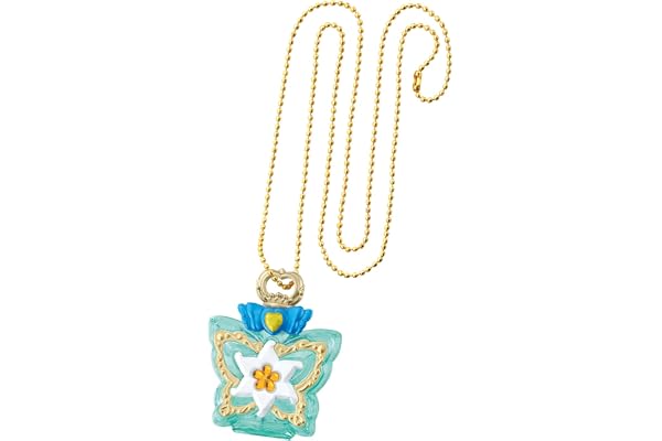 [バンダイ(BANDAI)] 名探偵プリキュア！ ミニチュアコレクション トップオブリリーフレグランス 対象年齢 3 才以上