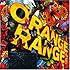 ORANGE RANGE「ORANGE RANGE」