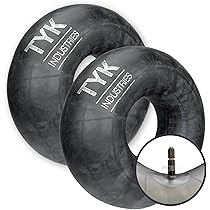Amazon | TYK Industries 16インチ トラックタイヤインナー