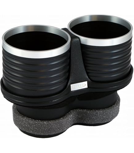 ALCABOドリンクホルダー FIAT 500 右/左ハンドル用 AL-140S Amazon | アルカボ(ALCABO) ドリンクホルダー シルバー・カップ FIAT