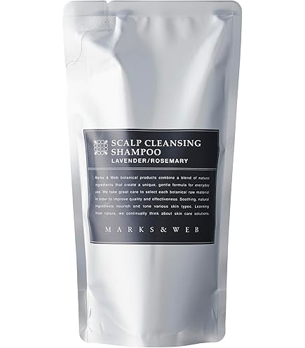 Amazon | マークスアンドウェブ(MARKS&WEB) モイスチャーリペア