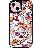 Amazon.co.jp: CASETiFY MagSafe 対応インパクト iPhone 15 ケース