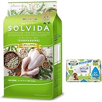 ソルビダ　グレインフリーチキン　室内飼育体重管理用3.6kg【1個のおまけ付き】 Amazon.co.jp: ソルビダ グレインフリー チキン 室内飼育体重