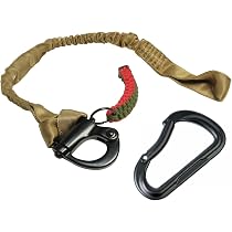 Amazon.co.jp: C.U.W セーフティー リテンション ランヤード レプリカ