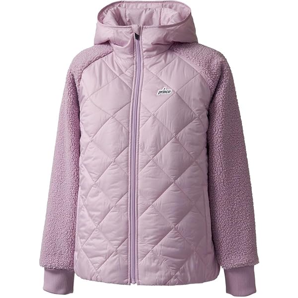 Amazon | [プリンス] テニスウェア 防寒ジャケット レディース