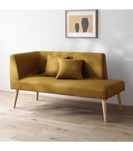 Amazon｜クラッシュゲート(Crash Gate) ダイニングベンチ 幅140cm