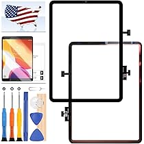 ipad Air4 交換用LCDタッチスクリーンパネル 交換用LCDタッチスクリーンパネル,オリジナル,交換部品,ipad