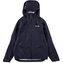 Amazon | [マーモット] シェル エムジャケット ゴアテックス3層 