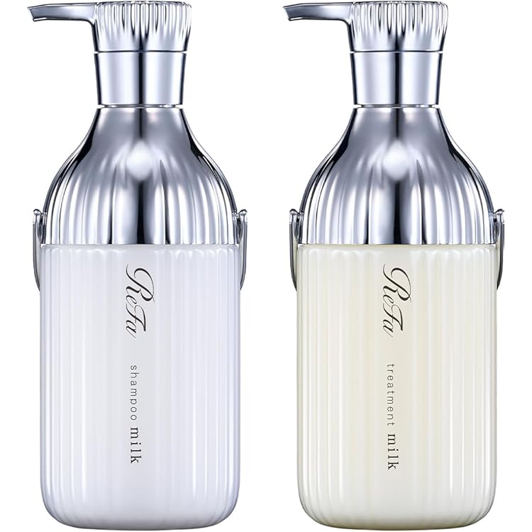 ジルスチュアート シャンプー/コンディショナー ボトル&レフィル4点セット ジルスチュアート シャンプー/コンディショナー ボトル&レフィル