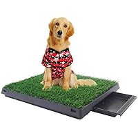 petmaker potty trainer large