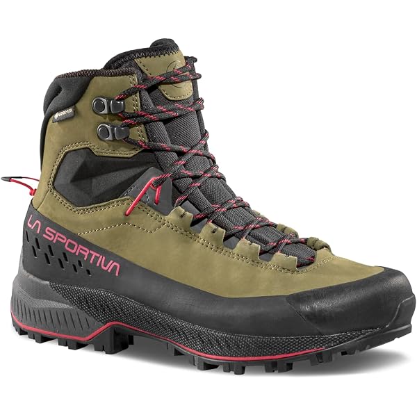 Amazon | スポルティバ TX5 エボ ミッド Woman GTX レディース
