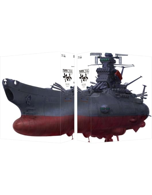 宇宙戦艦ヤマト 2202 Amazon.co.jp: 【Blu-ray】宇宙戦艦ヤマト2202 愛の戦士たち