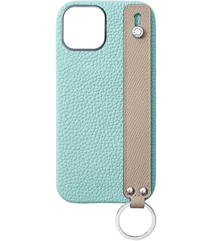 Amazon.co.jp: 【ボナベンチュラ】(for iPhone 14 Pro) ハンドル付き